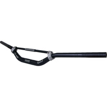 ODI Controlled Flex Technology 1 1/8" Handlebar - Black [MPN: H940CFB]_1540206