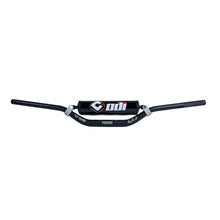 ODI Controlled Flex Technology 1 1/8" Handlebar - Black [MPN: H984CFB]_1382583