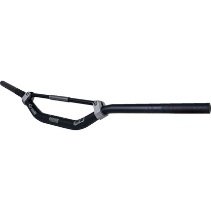 ODI Controlled Flex Technology 1 1/8" Handlebar - Black [MPN: H984CFB]_1540208