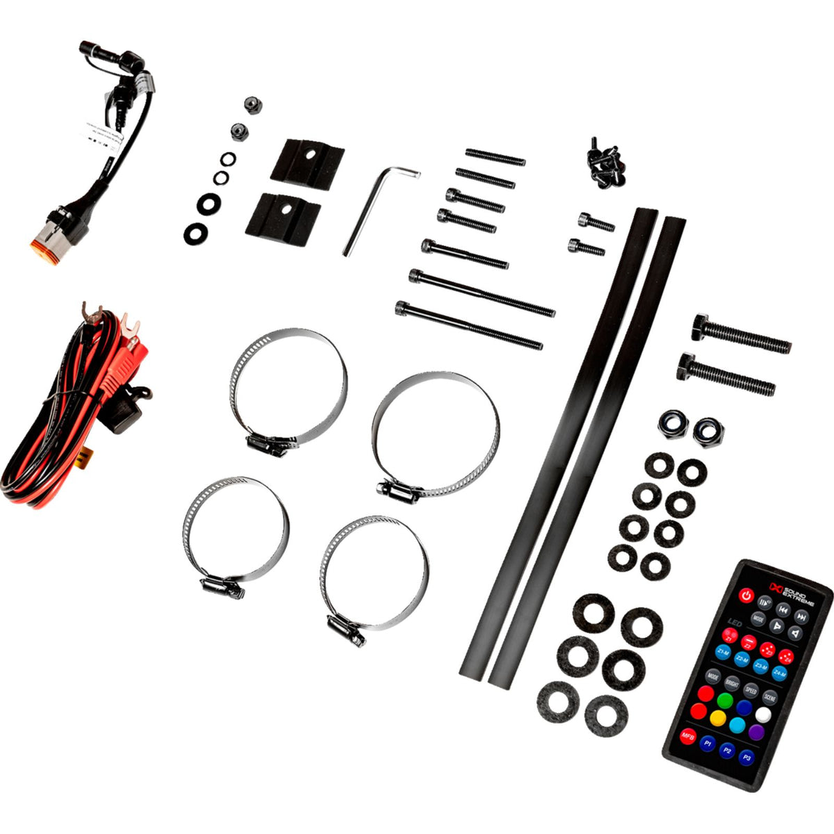 Ecoxgear SEDS33 Elite with Ledcasting [MPN: SEI-EXSE3301]_2745513