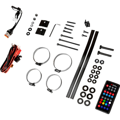 Ecoxgear SEDS33 Elite with Ledcasting [MPN: SEI-EXSE3301]_2745513