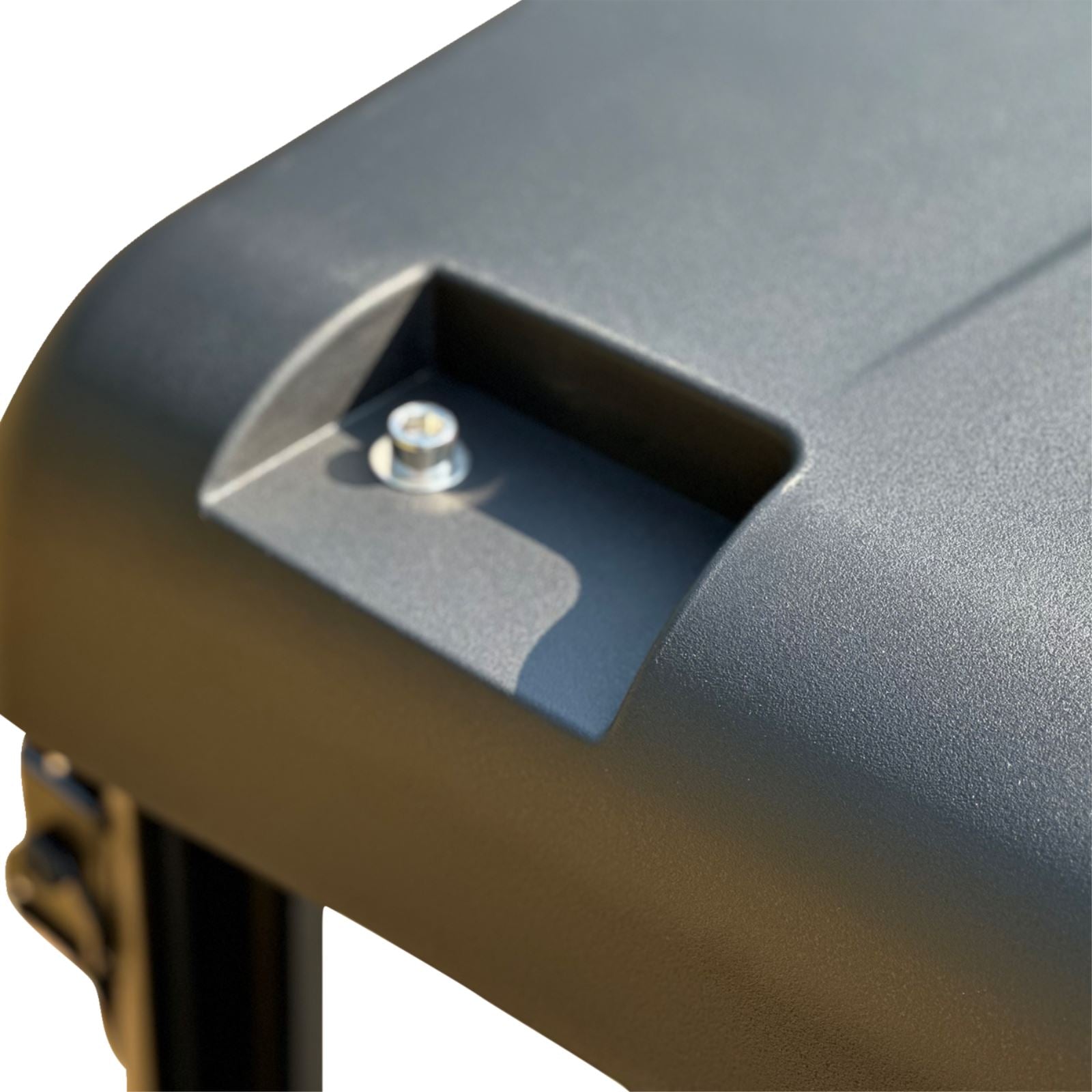 Seizmik Roof for Polaris Ranger SP 570/ EV/ ETX 81-2012_1384689