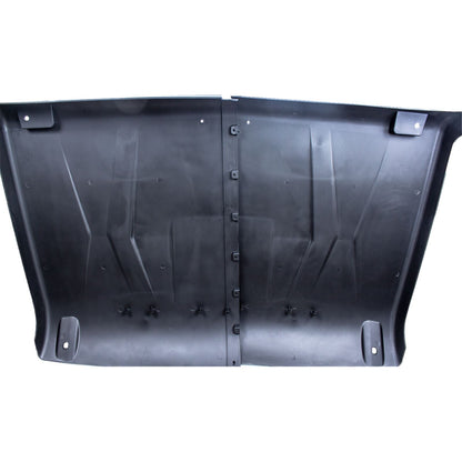Seizmik Roof for Polaris Ranger SP 570/ EV/ ETX 81-2012_1384697