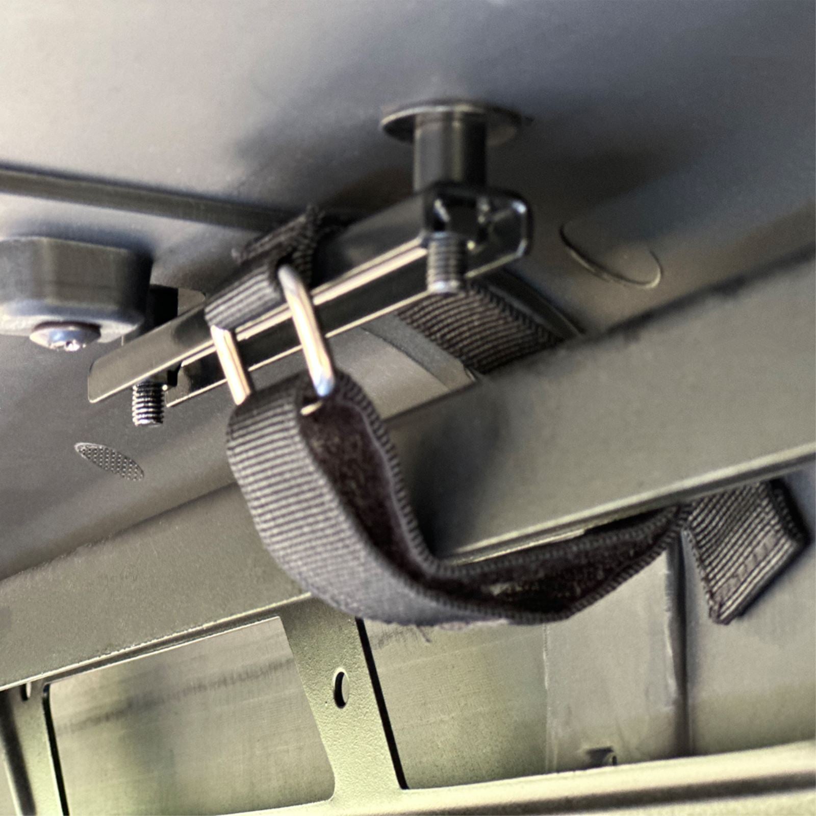 Seizmik Roof for Polaris Ranger SP 570/ EV/ ETX 81-2012_1384694