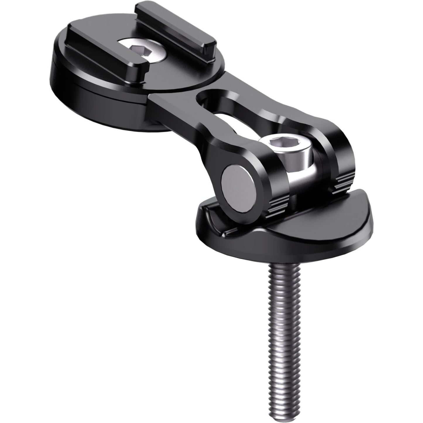 SP Connect Stem Mount Pro - SPC/SPC+ - Black [MPN: 53340]_1382635