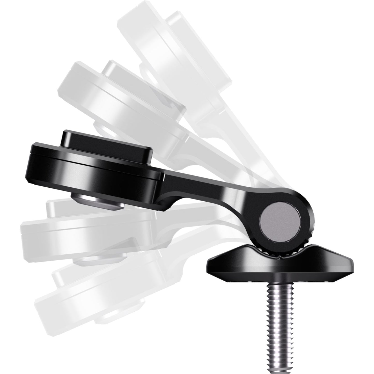 SP Connect Stem Mount Pro - SPC/SPC+ - Black [MPN: 53340]_1382637