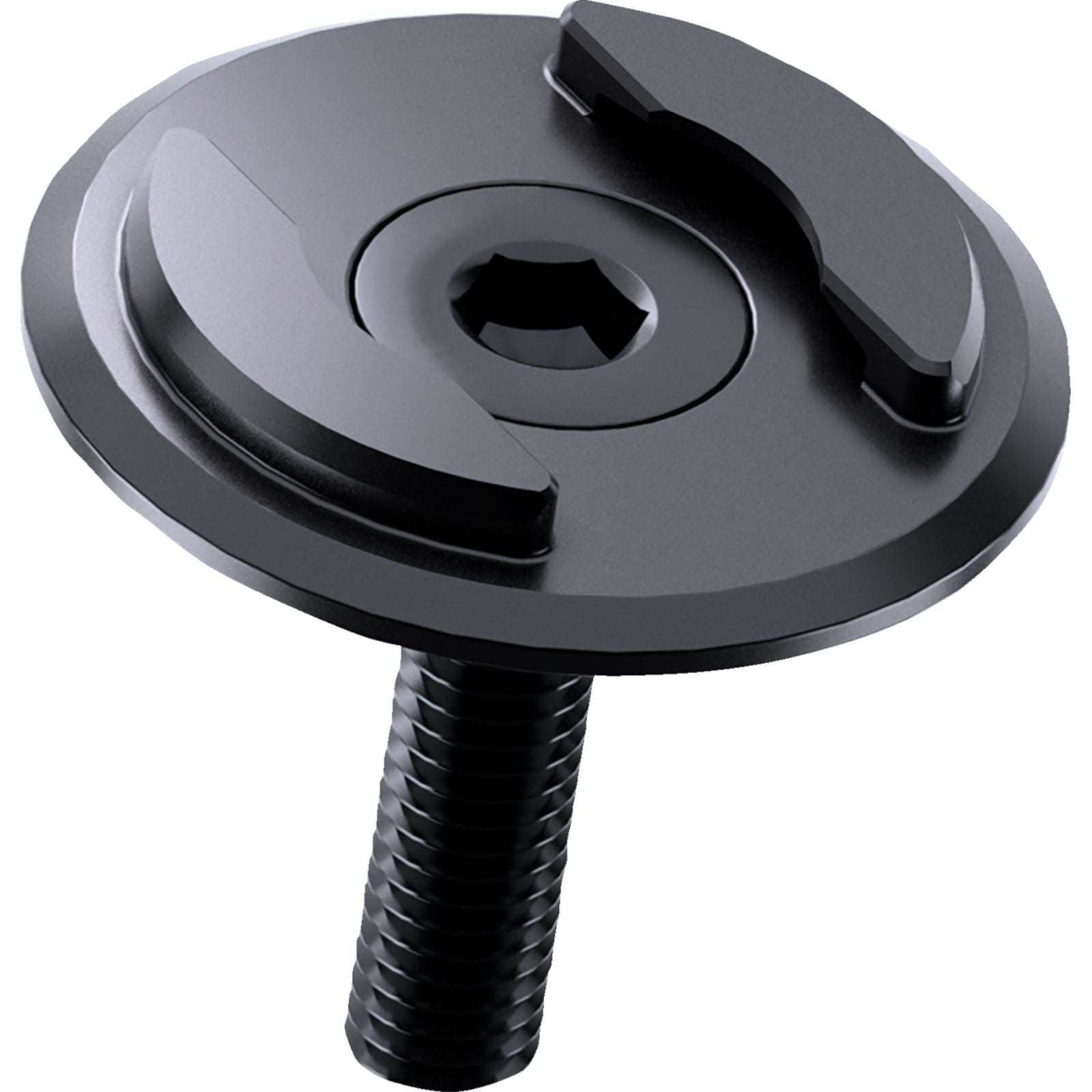 SP Connect Micro Stem Mount - SPC+ - Black [MPN: 52820]_1386089