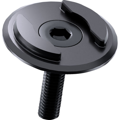 SP Connect Micro Stem Mount - SPC+ - Black [MPN: 52820]_1386089