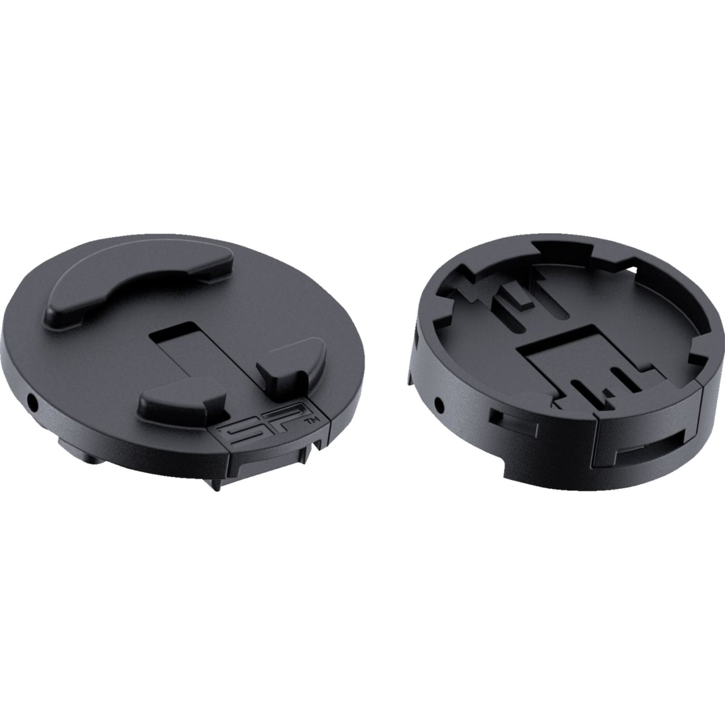 SP Connect Bike Computer Adapter - Wahoo® - SPC+ - Black [MPN: 52790]_1386084