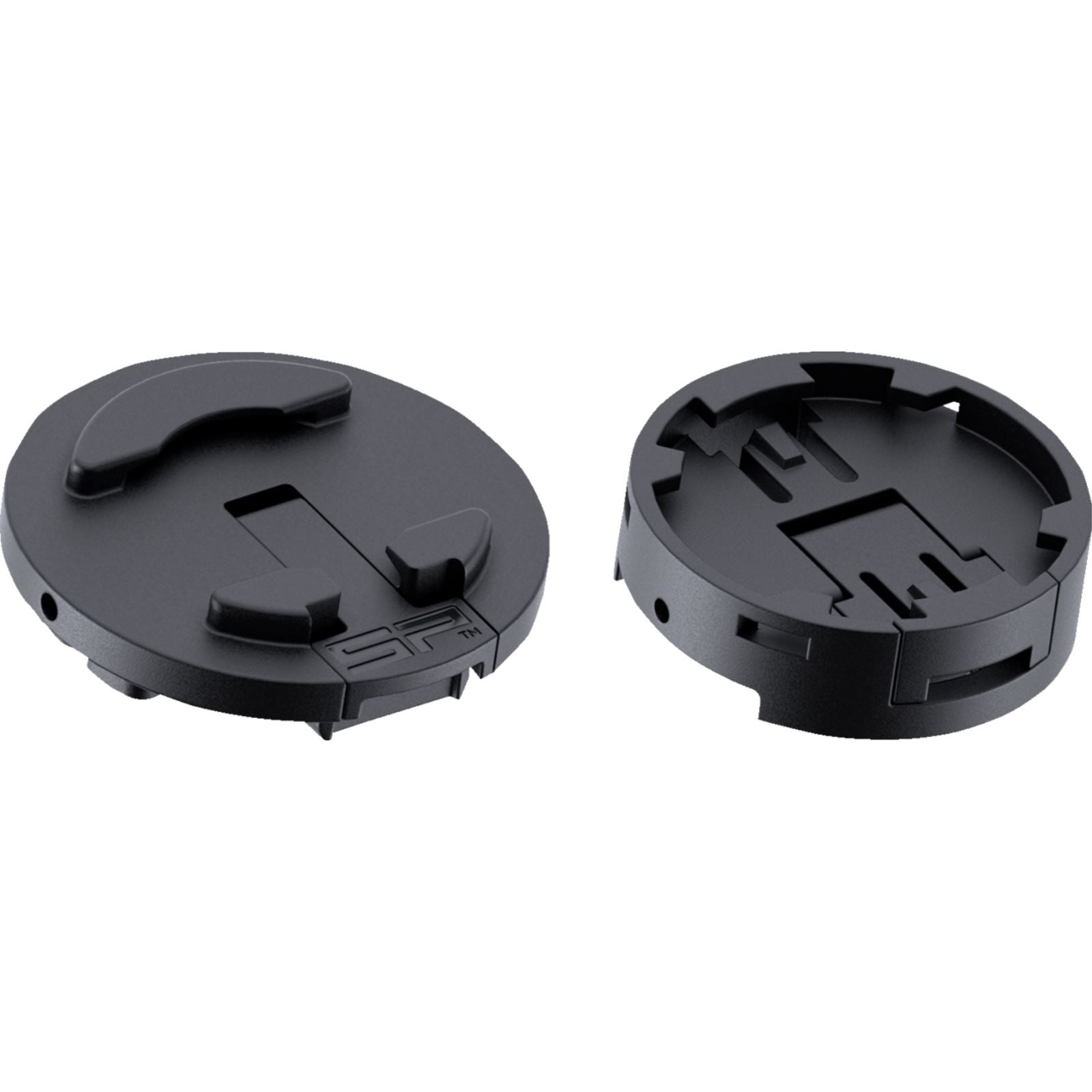 SP Connect Bike Computer Adapter - Wahoo® - SPC+ - Black [MPN: 52790]_1386084