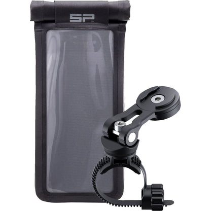 SP Connect Bike Bundle - Universal Phone Case, SPC+ Mount [MPN: 52302]_1386116