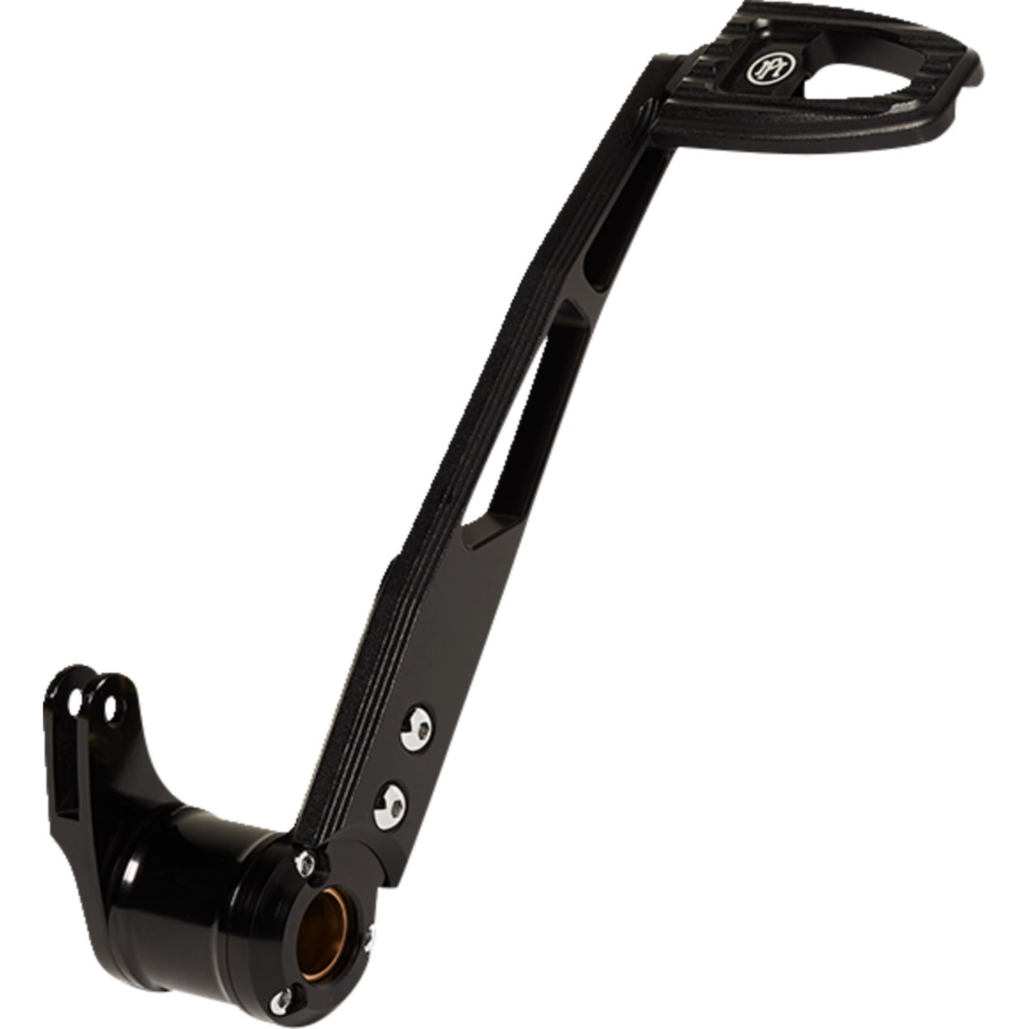 Performance Machine Drifter Brake Lever - Toe Shift - Black Ops - FL 0032-1128-SMB_1382600