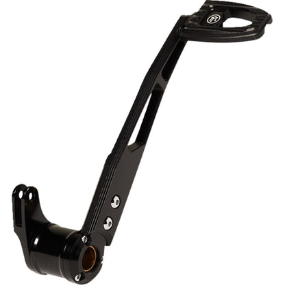 Performance Machine Drifter Brake Lever - Toe Shift - Black Ops - FL 0032-1128-SMB_1382600