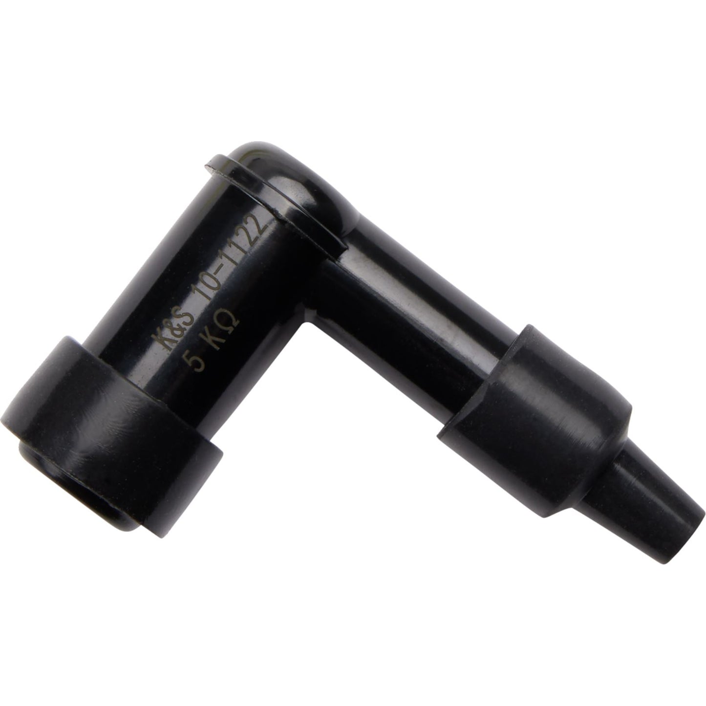Moose Offroad Spark Plug Resistor Cover - 90° Elbow Type 10-M1122_1382609