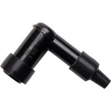Moose Offroad Spark Plug Resistor Cover - 90° Elbow Type 10-M1122_1382609