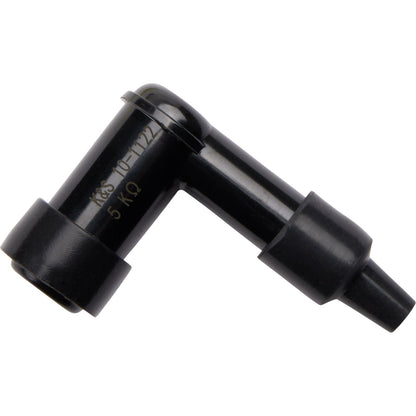 Moose Offroad Spark Plug Resistor Cover - 90° Elbow Type 10-M1122_1382609