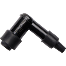 Moose Offroad Spark Plug Resistor Cover - 90° Elbow Type 10-M1222_1382612