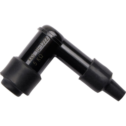 Moose Offroad Spark Plug Resistor Cover - 90° Elbow Type 10-M1222_1382612