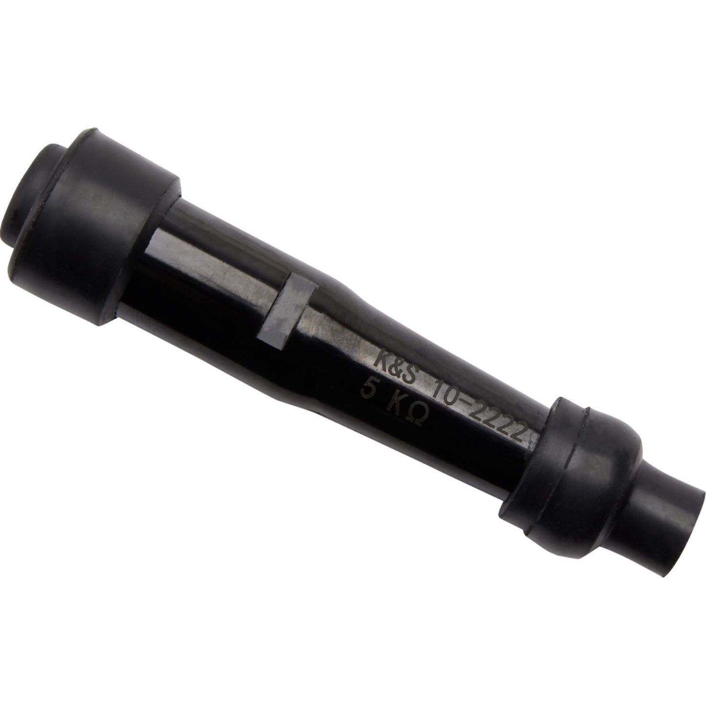 Moose Offroad Spark Plug Resistor Cover - Straight Type 10-M2222_1382668