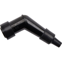 Moose Offroad Spark Plug Resistor Cover - 120° Elbow Type - Short 10-M6122_1382672
