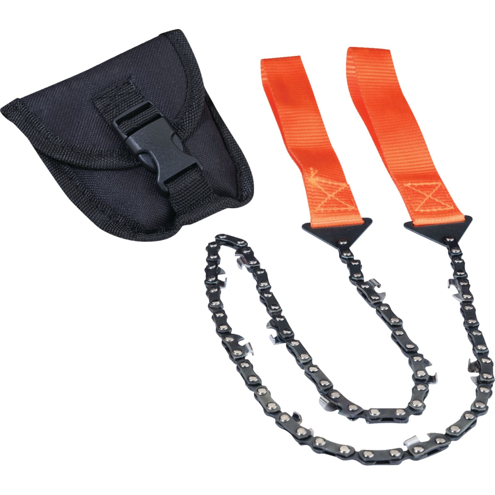 Moose Offroad Saw - Manual - Pocket - with Case O15-7021_1389104
