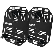 Nelson-Rigg Rigg Gear Saddlebag Quick Release Plate RG-QRP_1397471