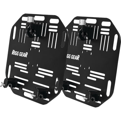 Nelson-Rigg Rigg Gear Saddlebag Quick Release Plate RG-QRP_1397471