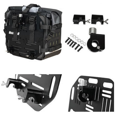 Nelson-Rigg Rigg Gear Saddlebag Quick Release Plate RG-QRP_1474805