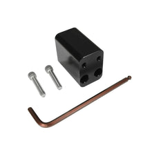 Nelson-Rigg Rigg Saddlebag Plate Latch Extension RG-QRP-EXT_1398908