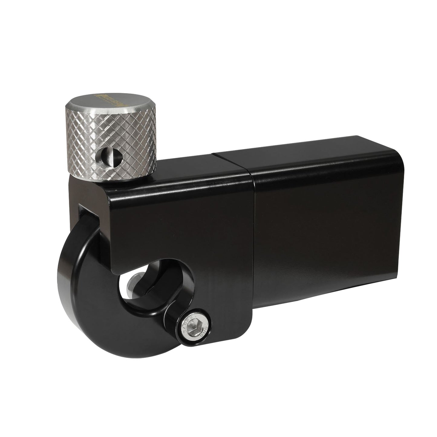 Nelson-Rigg Rigg Saddlebag Plate Latch Extension RG-QRP-EXT_1398909