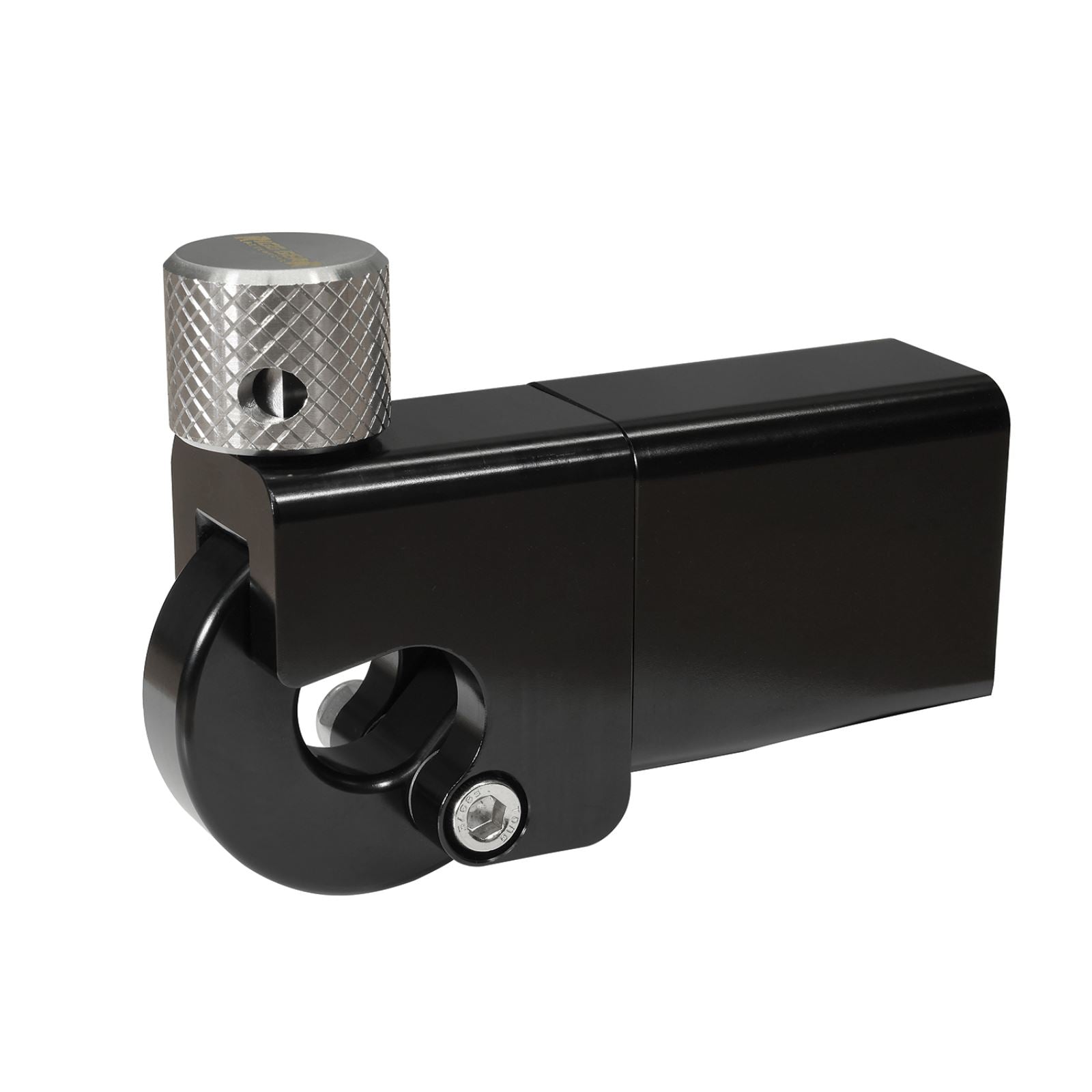 Nelson-Rigg Rigg Saddlebag Plate Latch Extension RG-QRP-EXT_1398909