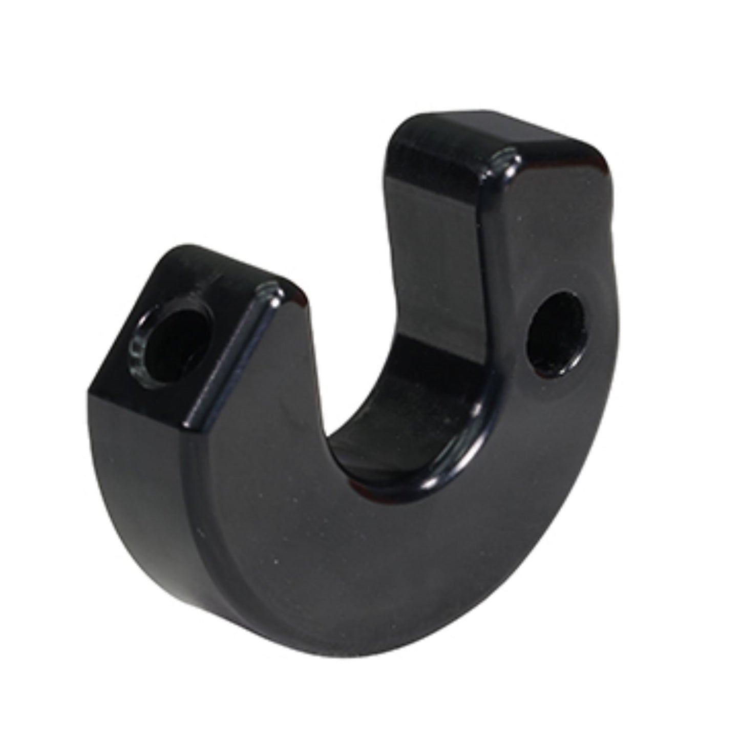 Nelson-Rigg Rigg Gear Saddlebag Plate - 20 mm - Catch RG-QRP-20MM_1398910