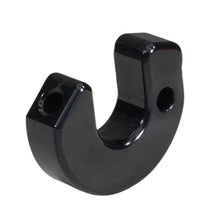 Nelson-Rigg Rigg Gear Saddlebag Plate - 20 mm - Catch RG-QRP-20MM_1398910