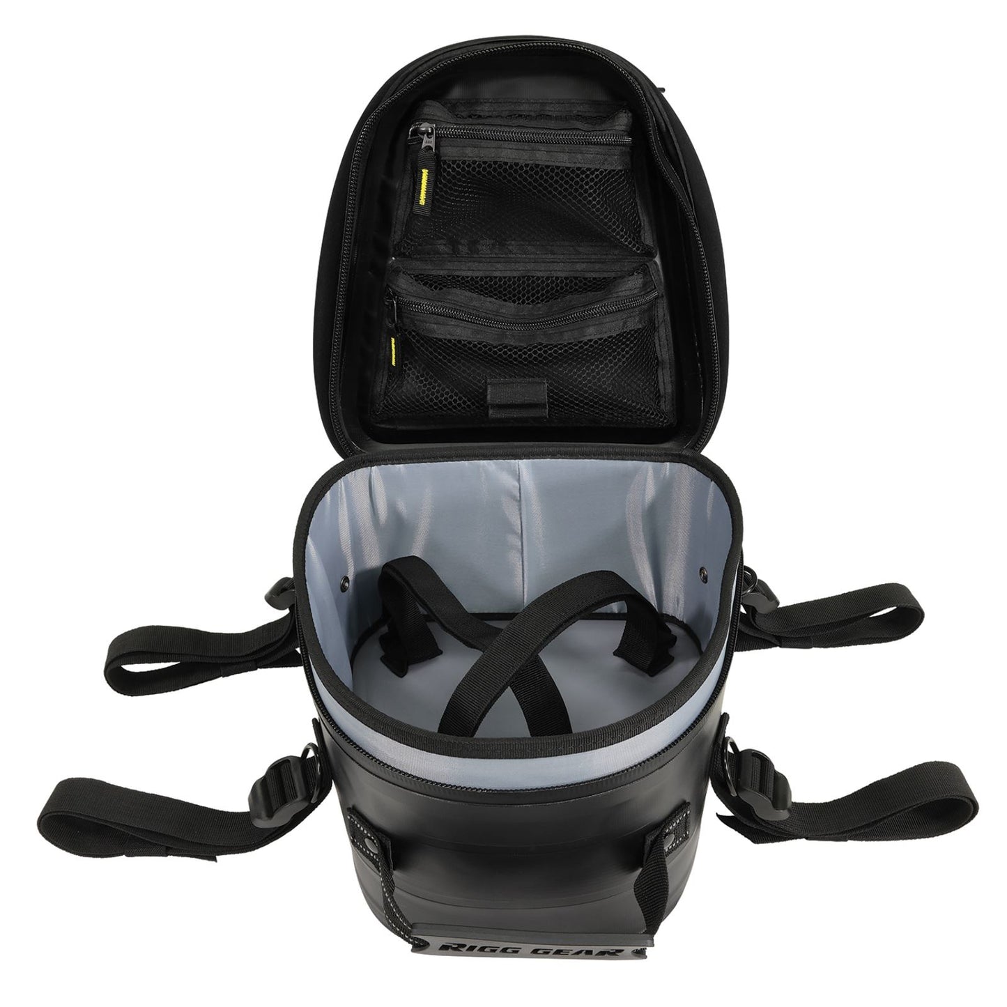 Nelson-Rigg Hurricane Waterproof Tail Bag - Dual Sport - 12/Liter SE-4012_1398902