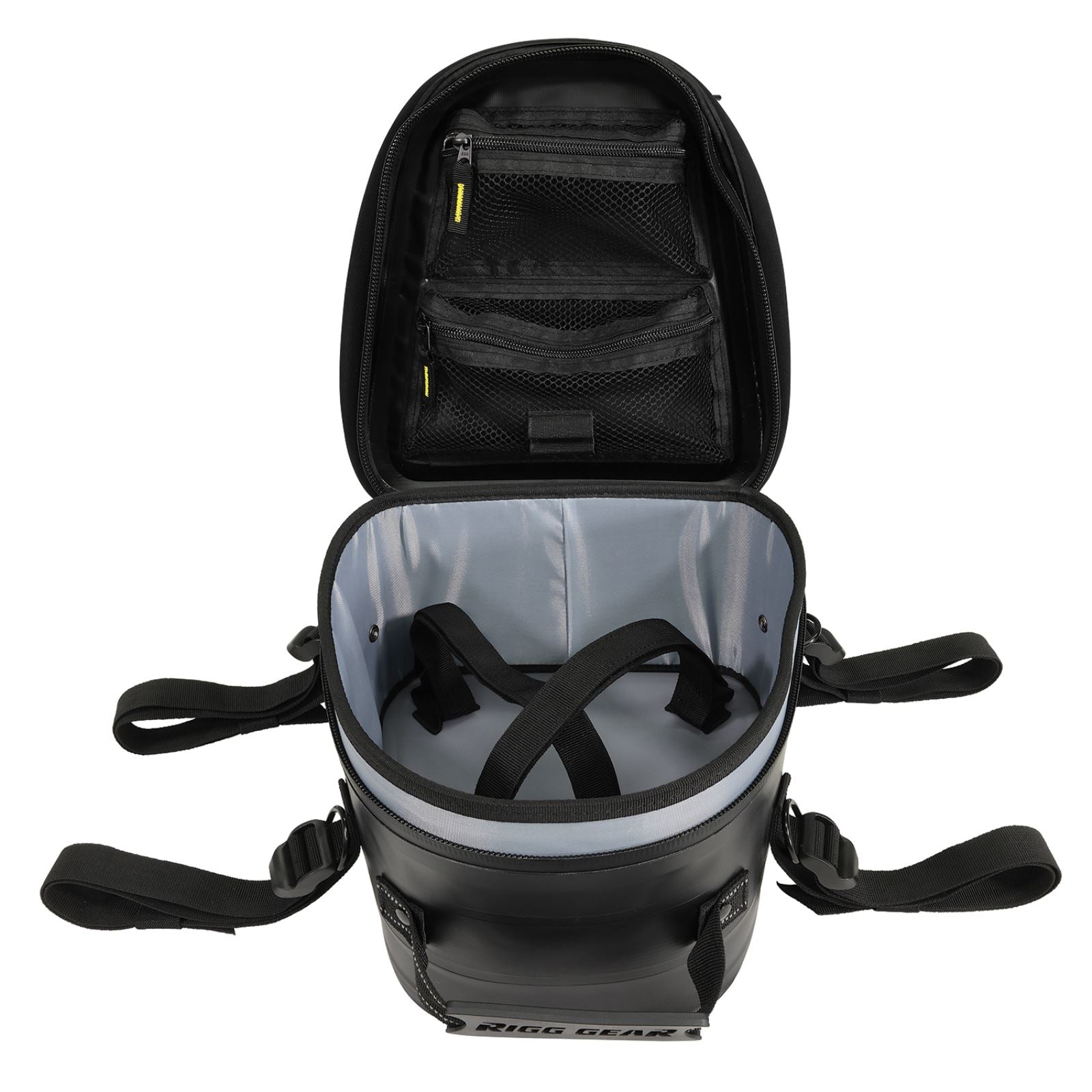 Nelson-Rigg Hurricane Waterproof Tail Bag - Dual Sport - 12/Liter SE-4012_1398902