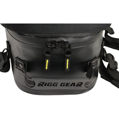 Nelson-Rigg Hurricane Waterproof Tail Bag - Dual Sport - 12/Liter SE-4012_1393102