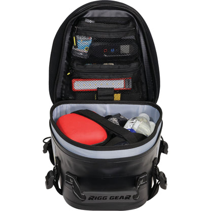 Nelson-Rigg Hurricane Waterproof Tail Bag - Dual Sport - 12/Liter SE-4012_1393104