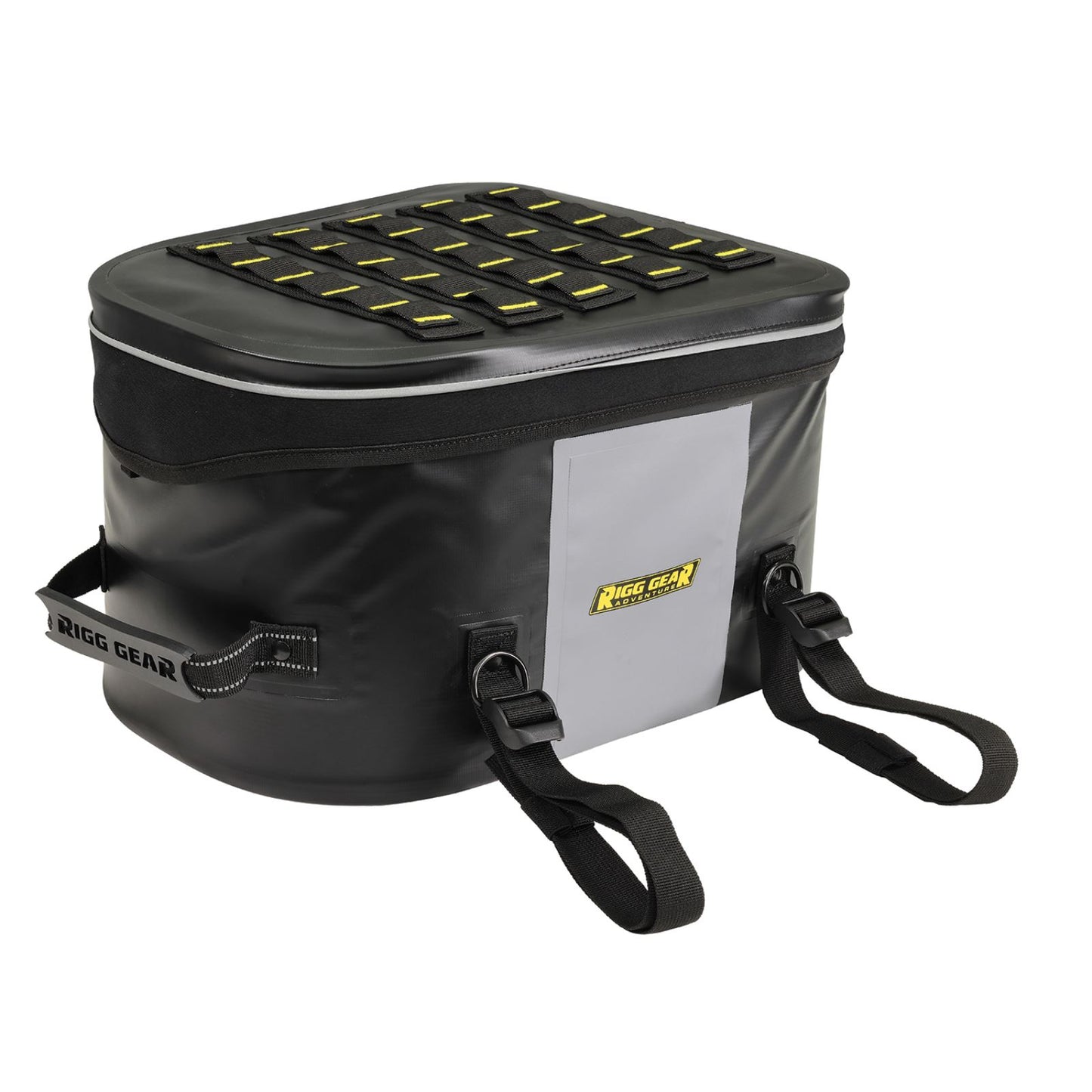 Nelson-Rigg Hurricane Waterproof Tail Bag - Adventure - 28/Liter SE-4028_1398905