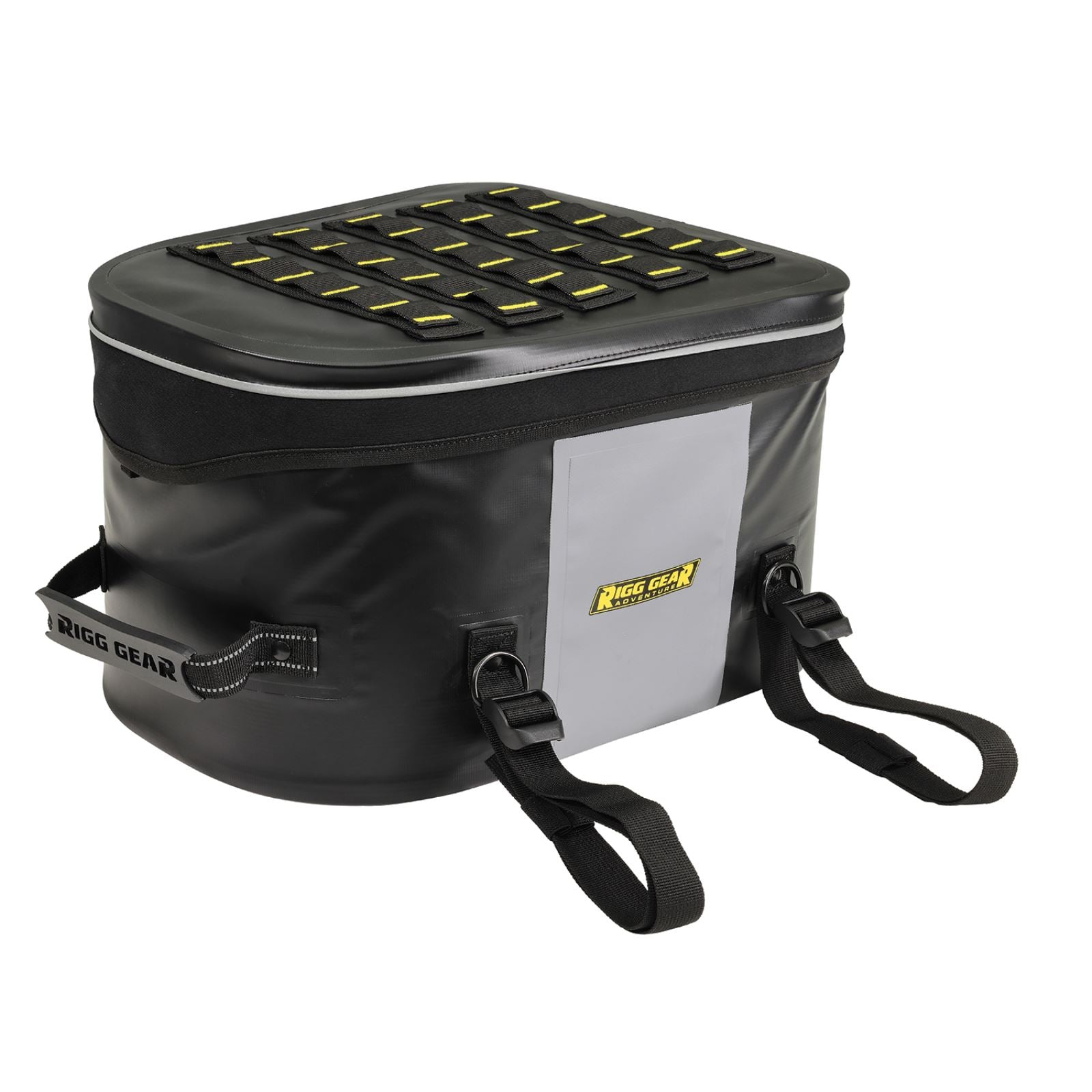Nelson-Rigg Hurricane Waterproof Tail Bag - Adventure - 28/Liter SE-4028_1398905