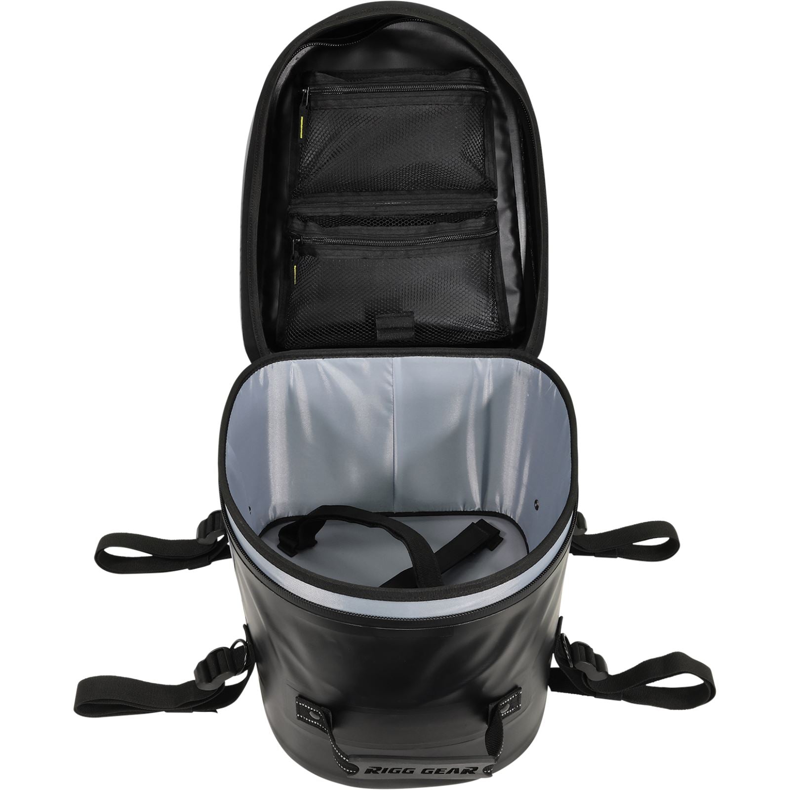 Nelson-Rigg Hurricane Waterproof Tail Bag - Adventure - 28/Liter SE-4028_1398906