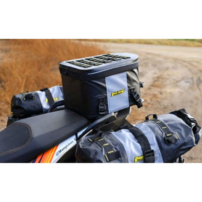 Nelson-Rigg Hurricane Waterproof Tail Bag - Adventure - 28/Liter SE-4028_1474796