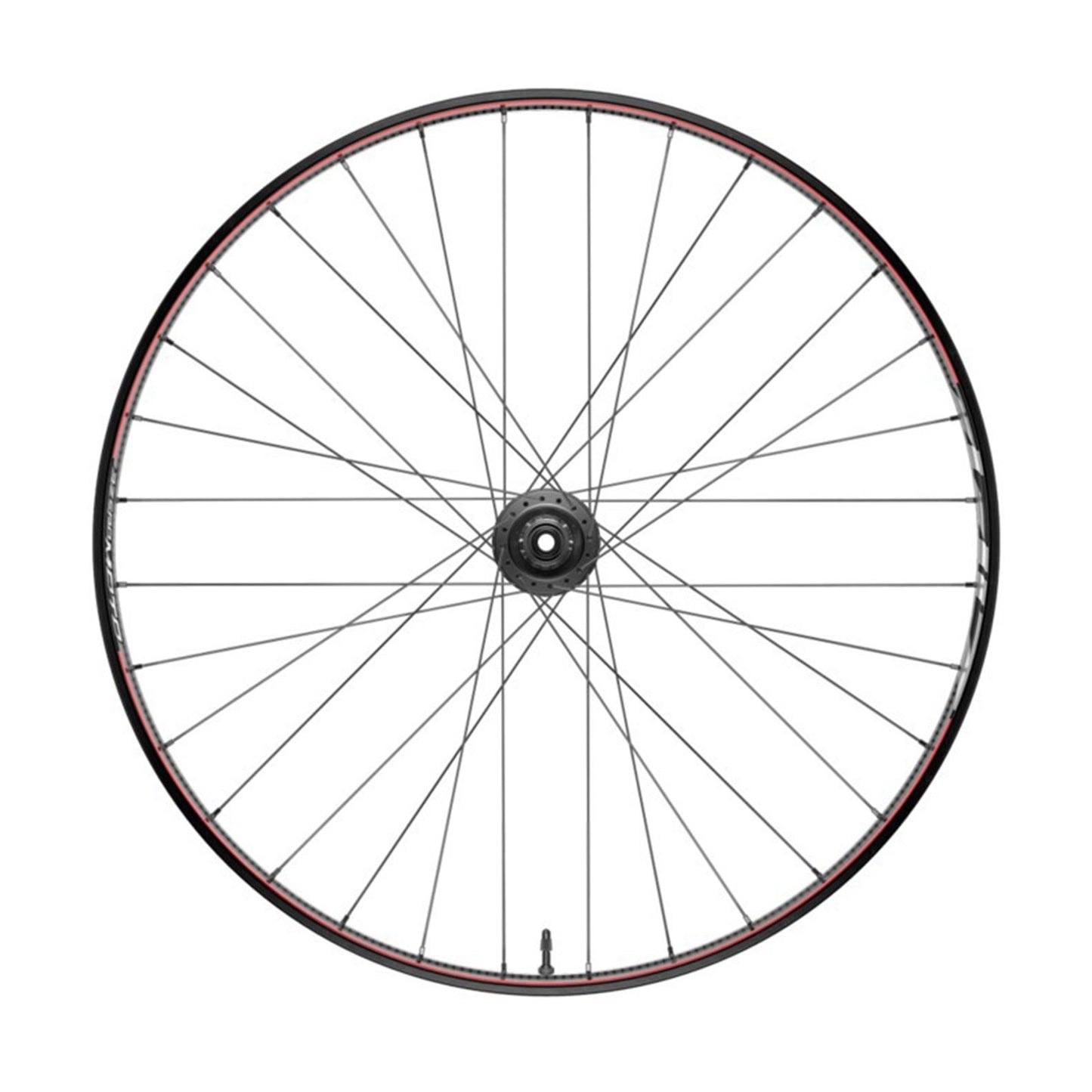 Zipp 3ZERO MOTO B1 Wheel Front 29''/622 - Silver Logo/Silver Line [MPN: 00.1918.649.000]_1444048