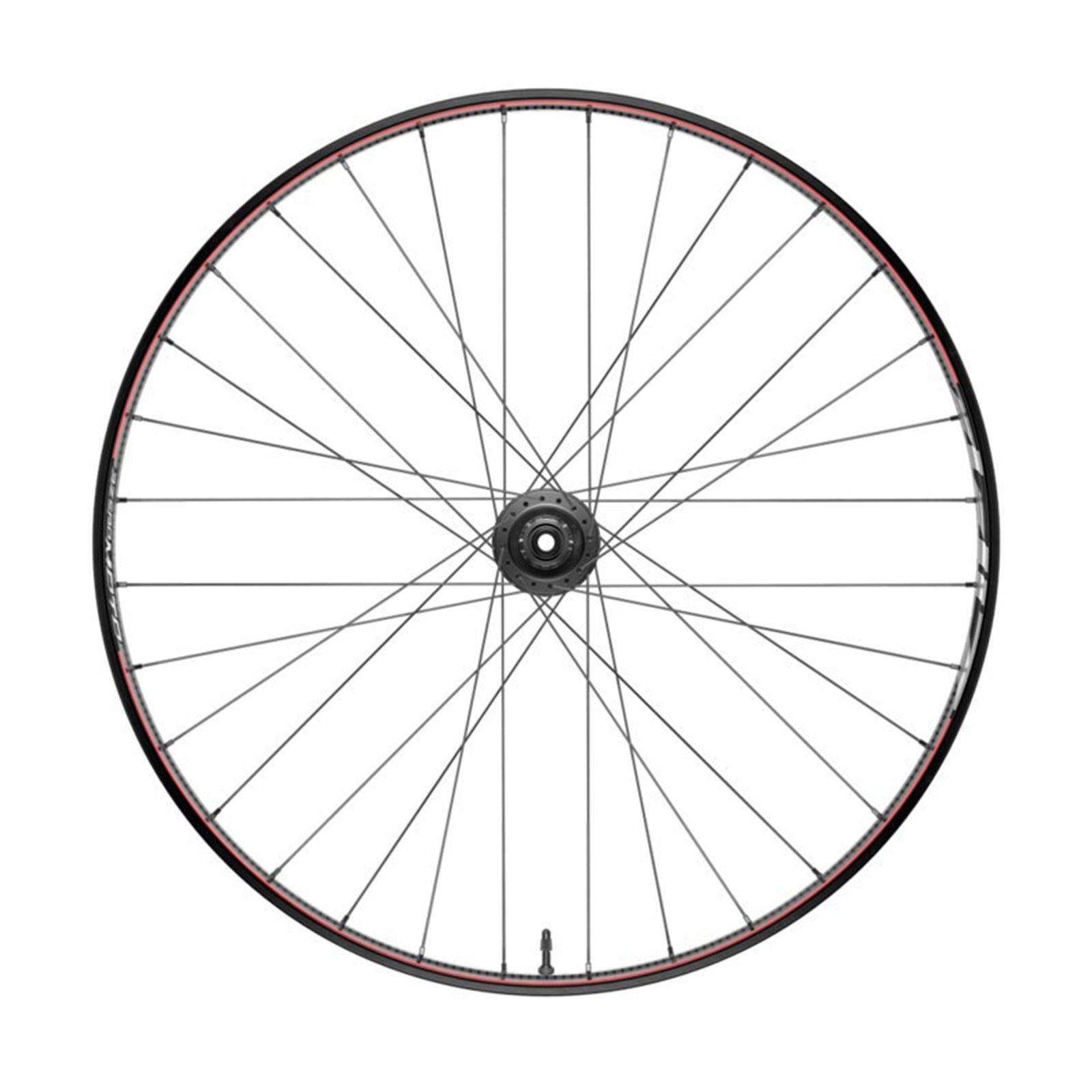 Zipp 3ZERO MOTO B1 Wheel Front 29''/622 - Silver Logo/Silver Line [MPN: 00.1918.649.000]_1444048