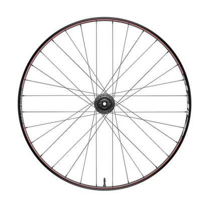 Zipp 3ZERO MOTO B1 Wheel Front 29''/622 - Silver Logo/Silver Line [MPN: 00.1918.649.000]_1444048