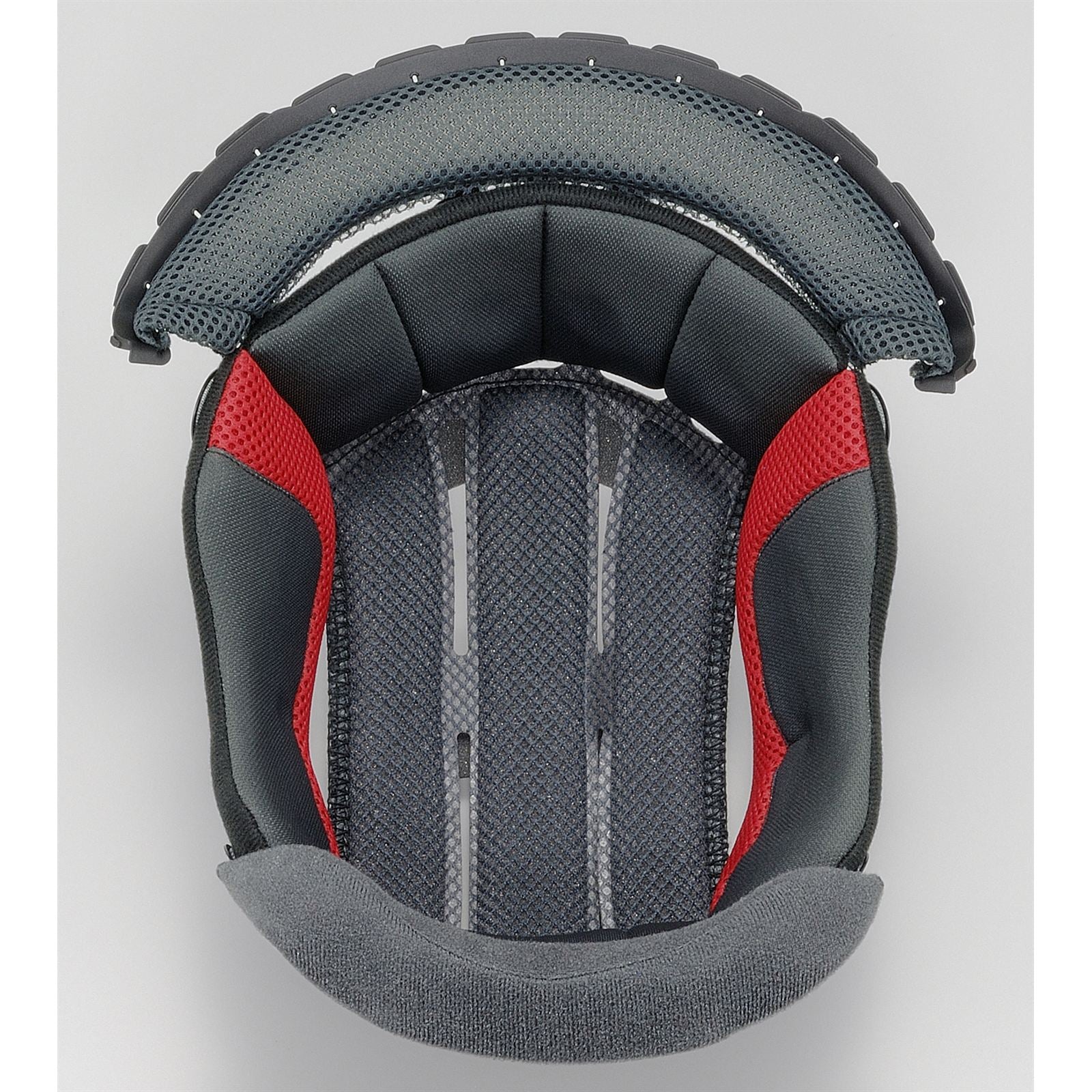 Shoei X-15 Type-P Center Pad Rear_1940534