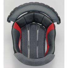 Shoei X-15 Type-P Center Pad Rear_1940534