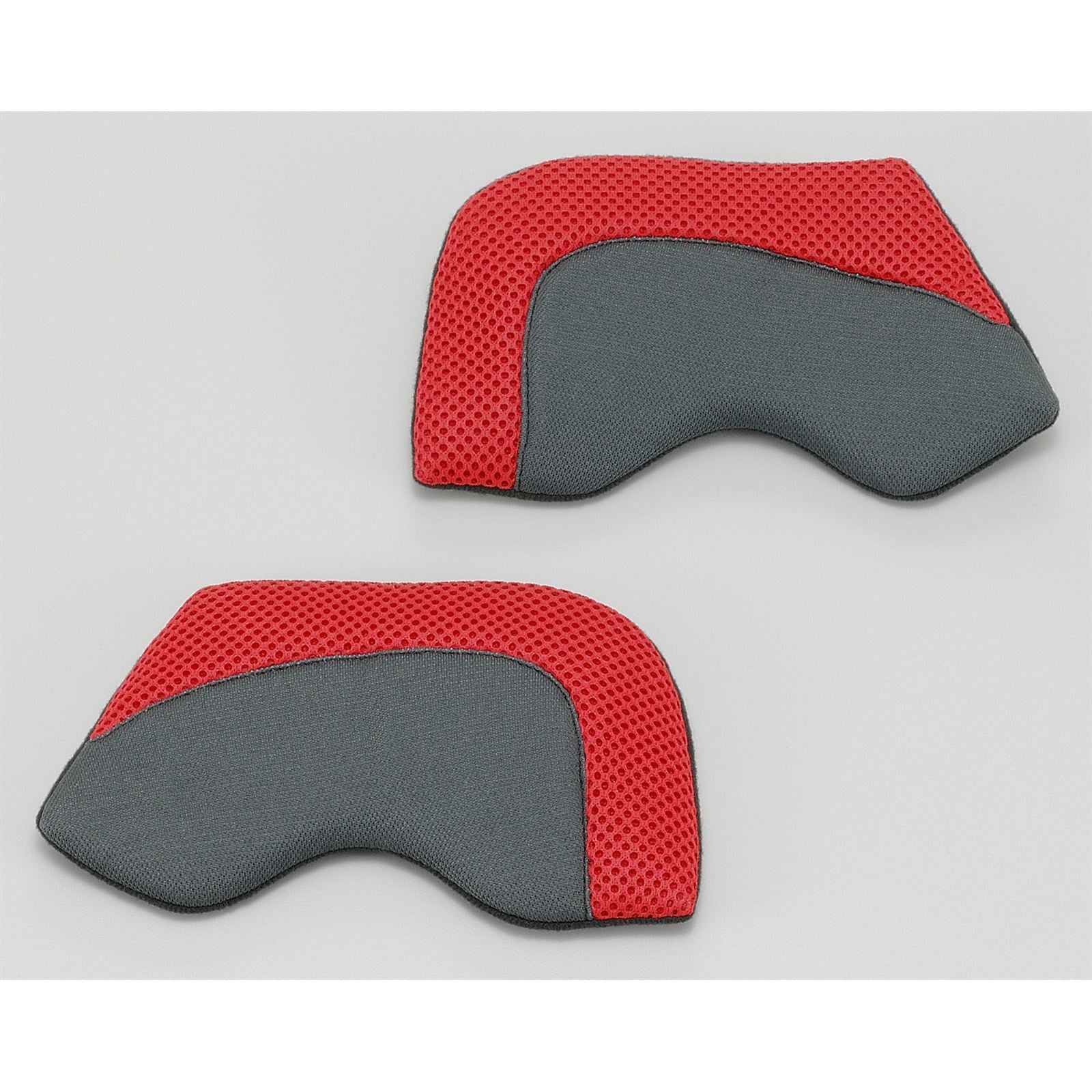 Shoei X-15 Type-P Center Pad Side - F9 - Left & Right [MPN: 0205-4508-09]_1940523