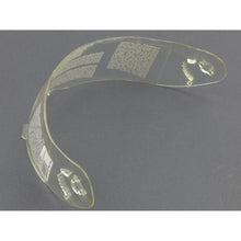 Zeus 2100/Dual Sport Single Lens Shield Clear OPEN BOX [MPN: 2100 DUALSPORT CLEAR SHEILD]_1383354