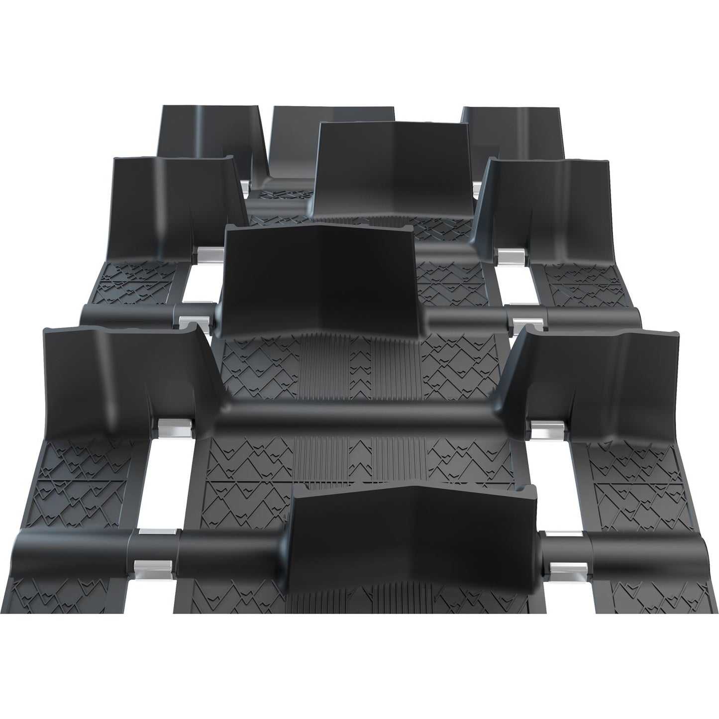Camso Challenger Extremex Track - 15" X 165" - 3.0" - Lug (9471M) 9471M_1385181