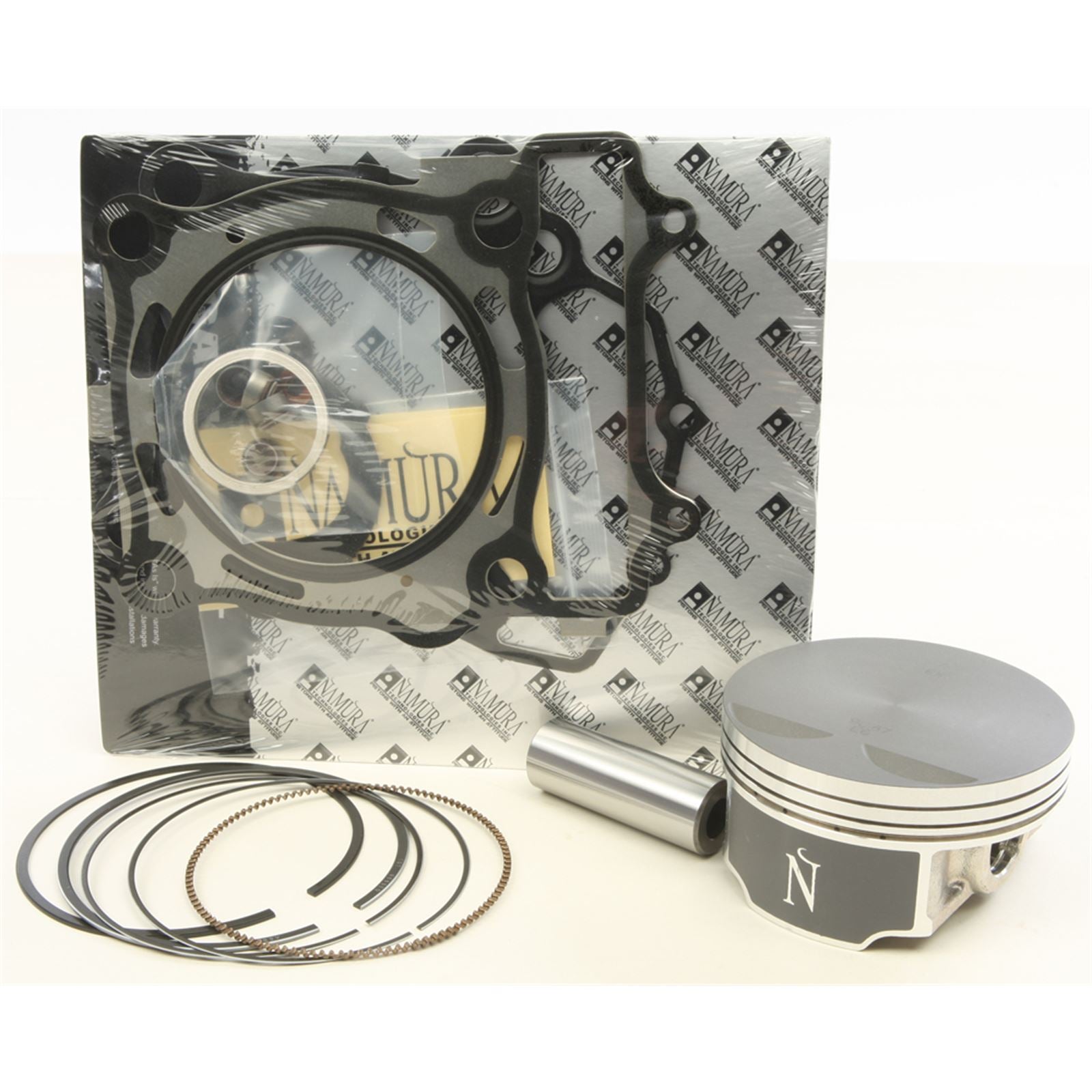 Namura Top End Repair Kit [MPN: NA-50011K]_204458